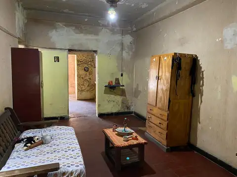 Lucio V Mansilla 1100