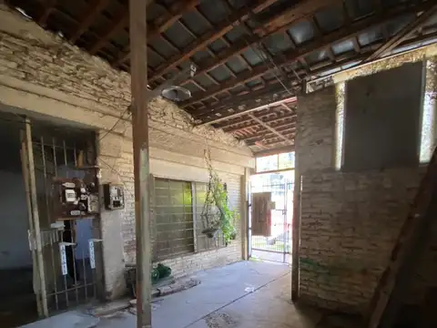 Depto Tipo Casa en Venta 60 años