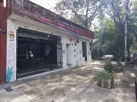 Local alquiler Caballito apto gastronomía y otros