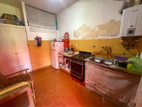 Casa en Venta 40 años