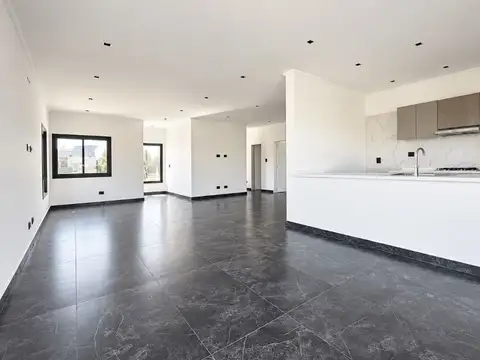 CASA EN VENTA EN SAN PABLO - PILAR