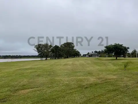 Lote en venta, Brio. privado "Tapera Cùe" en San Javier