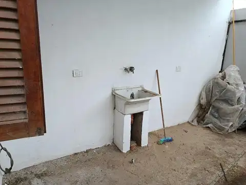Departamento en Alquiler 6 años