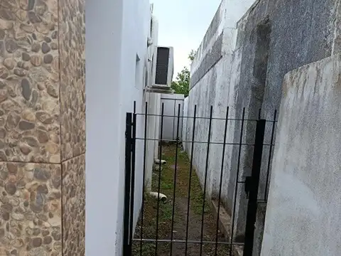 Departamento monoambiente - Villa Parque Santa Ana