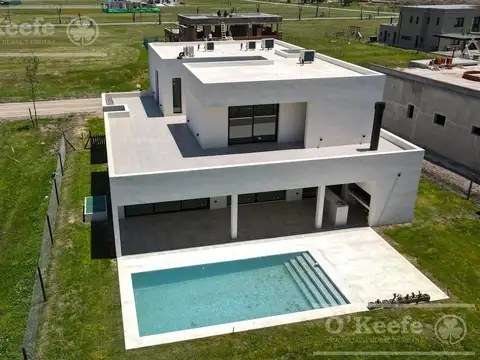 Casa en Venta de 4 dormitorios