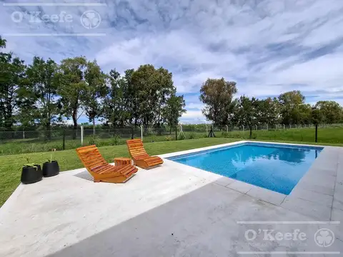 Casa en Venta A Estrenar