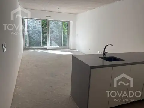 Monoambiente A ESTRENAR con Balcón en Palermo Hollywood!