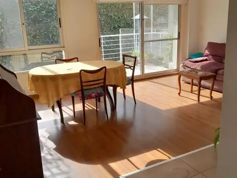 Departamento en Alquiler en Nuñez, Capital Federal