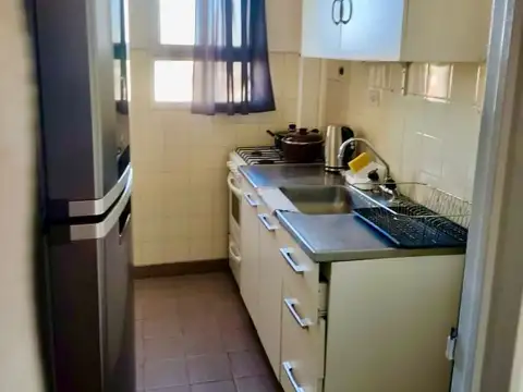 Departamento en venta en Baradero (Centro)