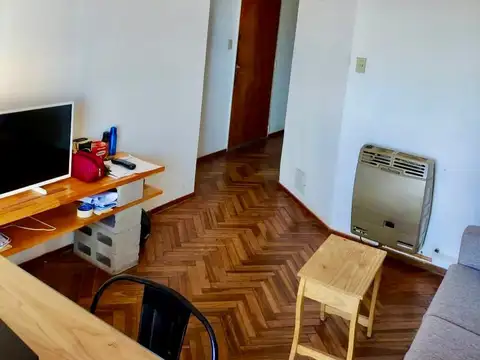 Departamento en venta en Baradero (Centro)