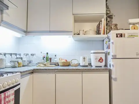 Departamento en Venta 10 años