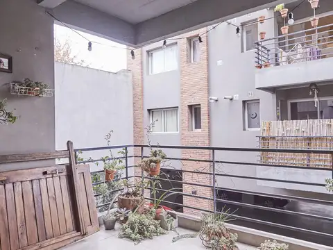 Departamento en Venta al Sudeste