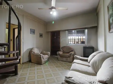 Casa en Venta 20 años