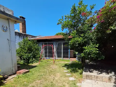 Departamento en Alquiler de 4 ambientes