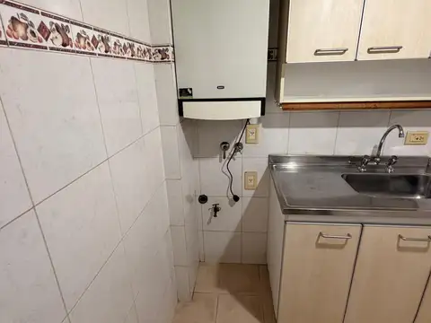 Departamento en Venta Permite mascota