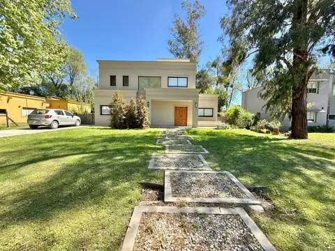 Casa en Venta 3 años