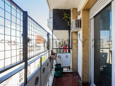 Departamento en Venta de 2 dormitorios