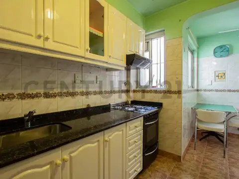 Departamento en Venta 56 años