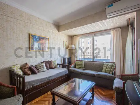 Avenida Pueyrredon 900, Piso 11