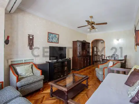 Departamento en Venta de 3 ambientes