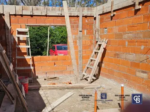Casa en Venta en La Peregrina, USD 335.000