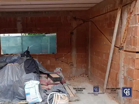 Casa en Venta A Estrenar
