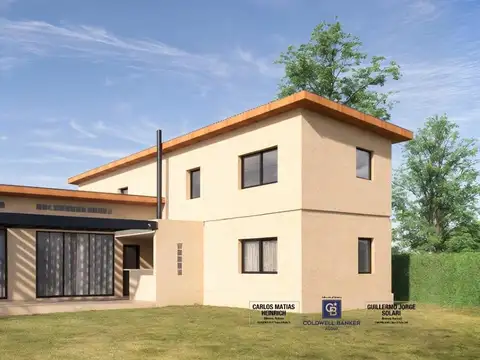 La Peregrina Club de Campo, Pilar - Comodoro Rivadavia al 3000