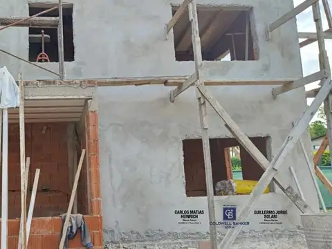 Venta de Casa a estrenar y con financiación en La Peregrina, Pilar