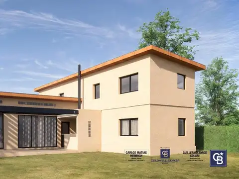 La Peregrina Club de Campo - Comodoro Rivadavia al 3000 - Pilar