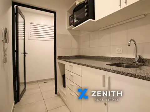 Departamento en Alquiler en Microcentro, $ 600.000