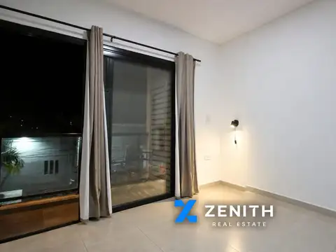 ALQUILER DEPTO 1 DORMITORIO MICROCENTRO RESISTENCIA
