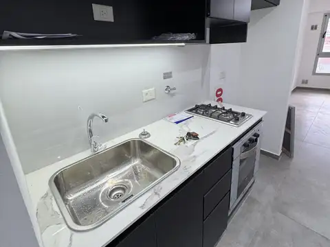 Departamento en Alquiler al Oeste
