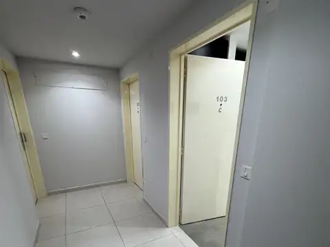 Departamento en Alquiler A Estrenar