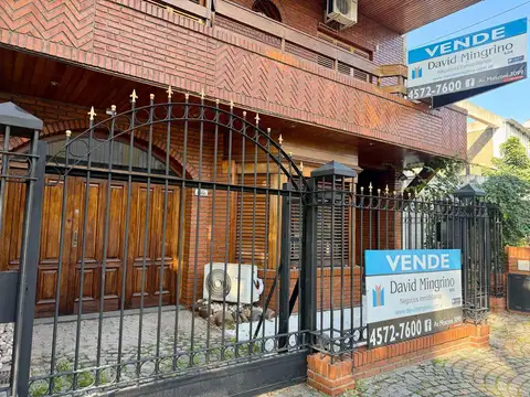 Casa en Venta de 6 dormitorios
