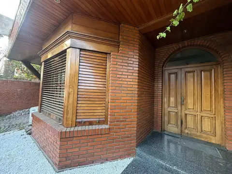 Casa en Venta 35 años