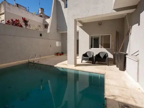 Casa en Venta en Villa Devoto, Capital Federal