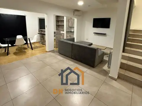 Dúplex de Categoría en Chacra del Norte