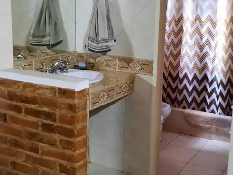 PILCOMAYO 300