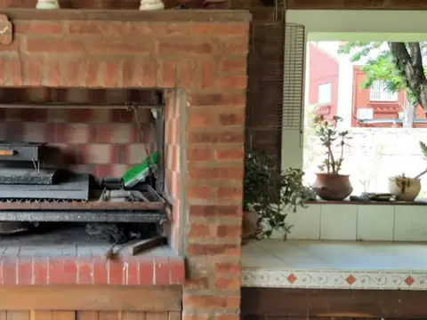PILCOMAYO 300