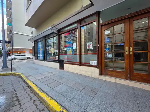 Hotel en Alquiler 76 años