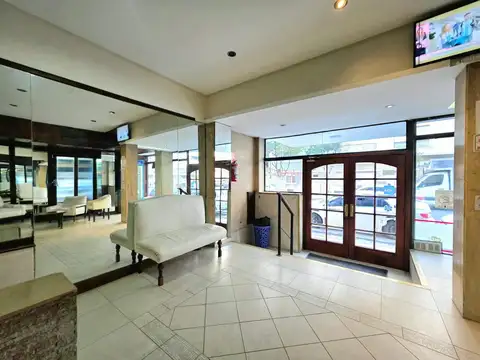 Hotel en Alquiler en Centro, USD 6.000