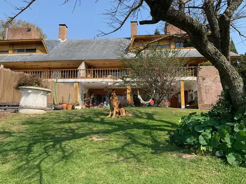 Casa en Alquiler de 4 dormitorios