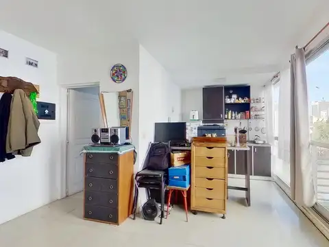 Departamento en Venta 9 años