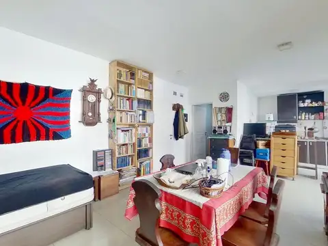 Departamento en Venta en Monte Castro, USD 63.999