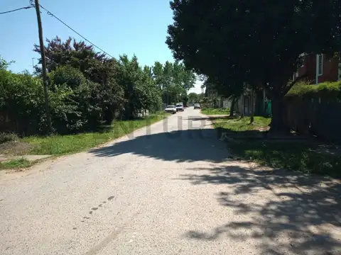 Terreno en Venta 11  mts Frente