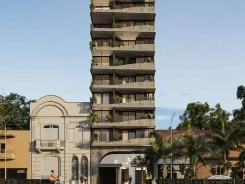 Departamento en Venta de 3 ambientes