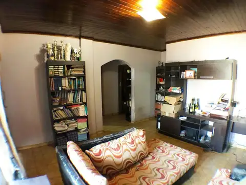 Casa en Venta 41 años
