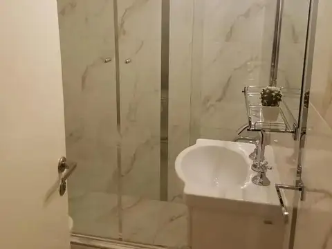 Arenales 3300, Piso 5