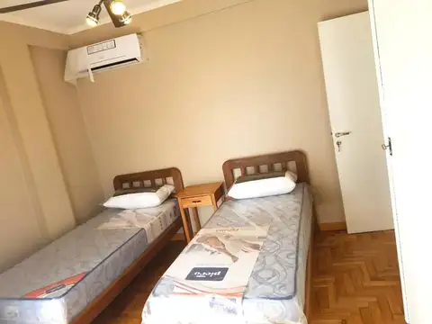 Departamento en Alquiler Temporal de 3 dormitorios