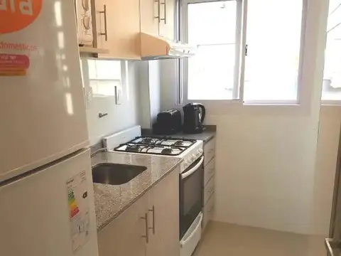 Departamento en Alquiler Temporal 20 años